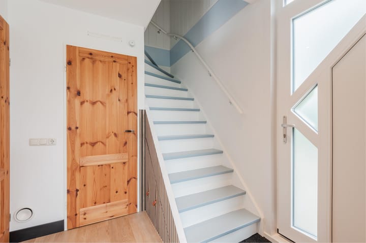 Foto 18 van Schoener 43 45