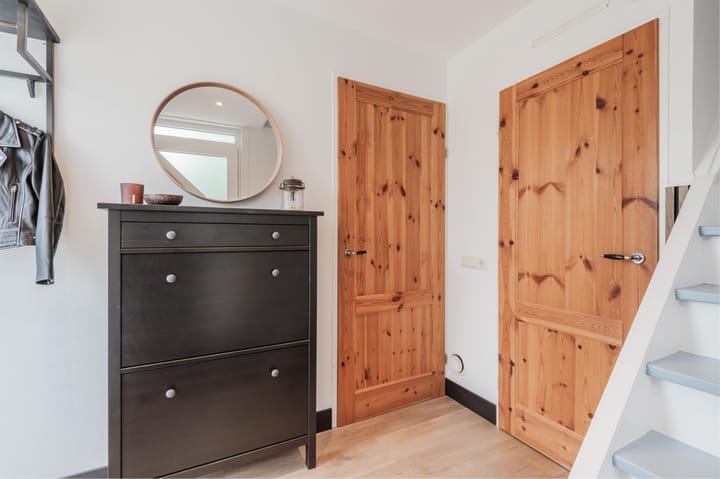 Foto 19 van Schoener 43 45