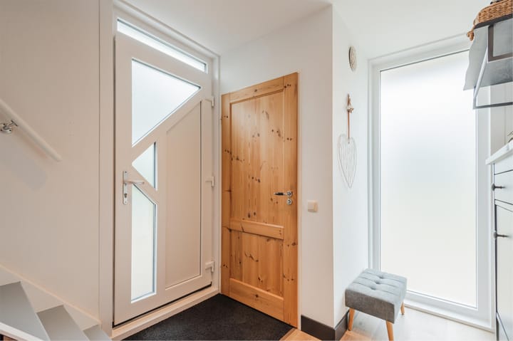 Foto 20 van Schoener 43 45