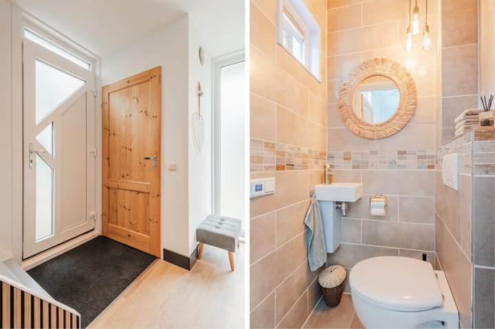 Foto 23 van Schoener 43 45