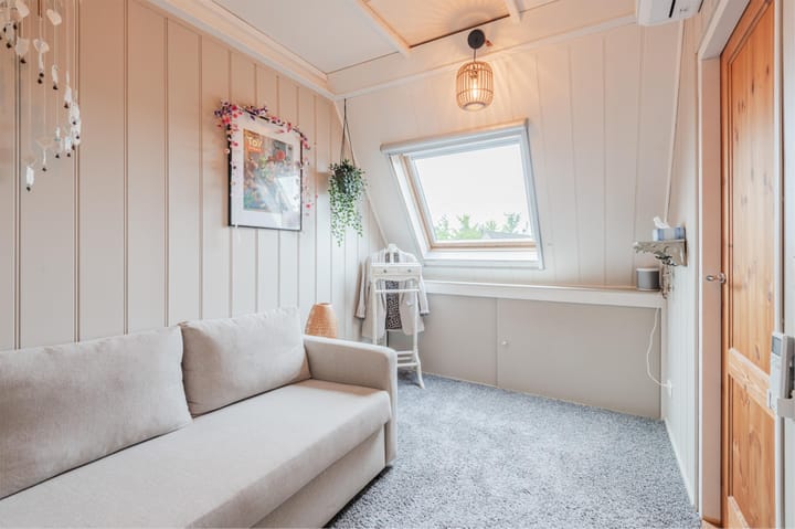 Foto 24 van Schoener 43 45