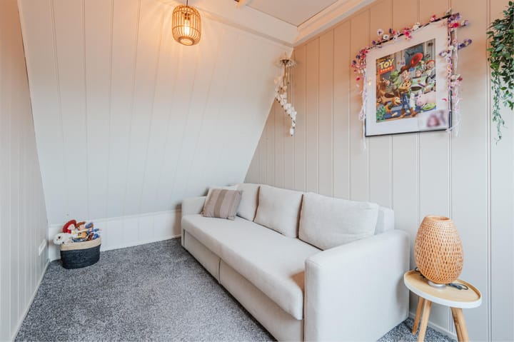 Foto 25 van Schoener 43 45