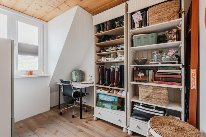 Foto 26 van Schoener 43 45