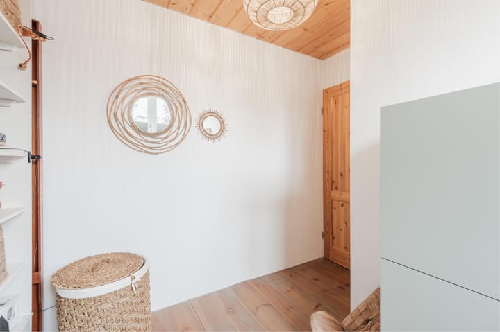 Foto 27 van Schoener 43 45