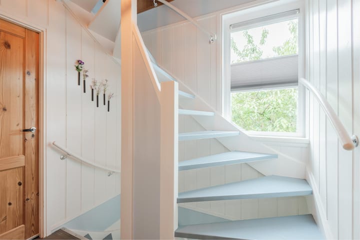 Foto 28 van Schoener 43 45