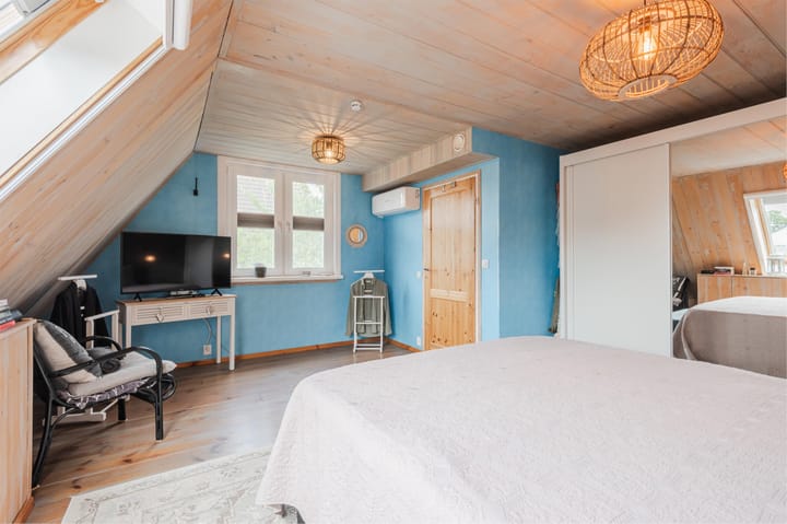 Foto 36 van Schoener 43 45