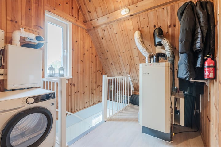 Foto 38 van Schoener 43 45