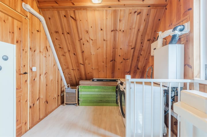 Foto 39 van Schoener 43 45