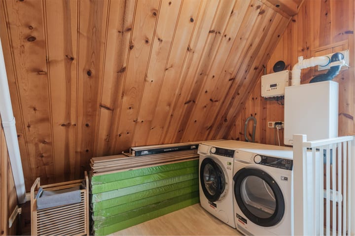 Foto 40 van Schoener 43 45