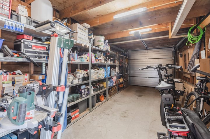 Foto 41 van Schoener 43 45