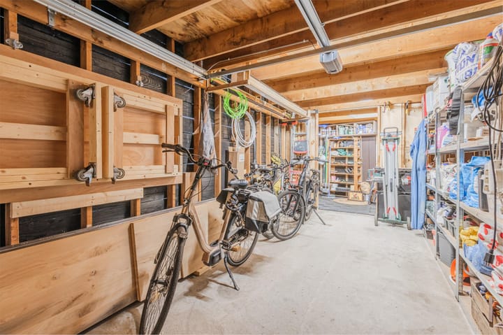 Foto 42 van Schoener 43 45