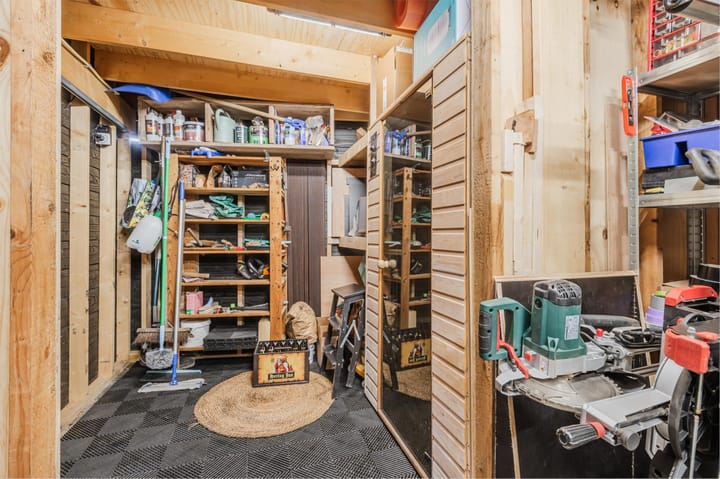 Foto 44 van Schoener 43 45