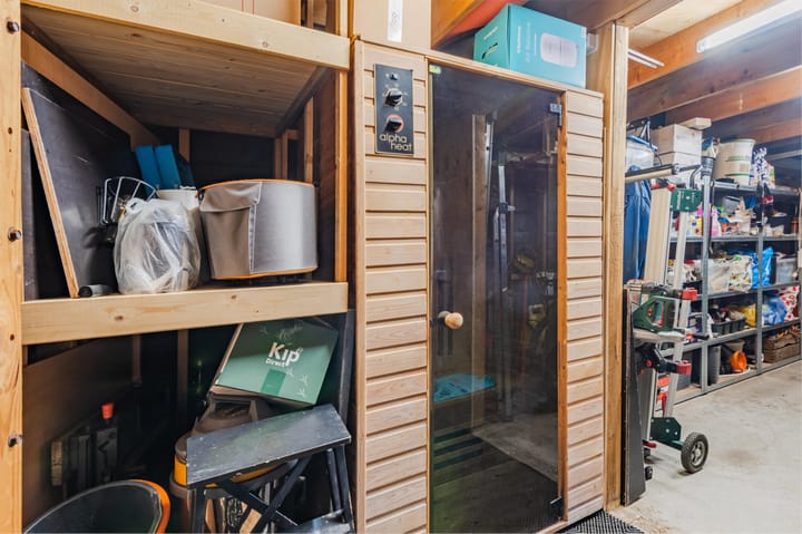 Foto 45 van Schoener 43 45