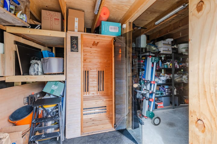 Foto 46 van Schoener 43 45