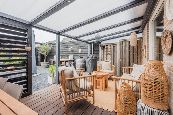 Foto 47 van Schoener 43 45