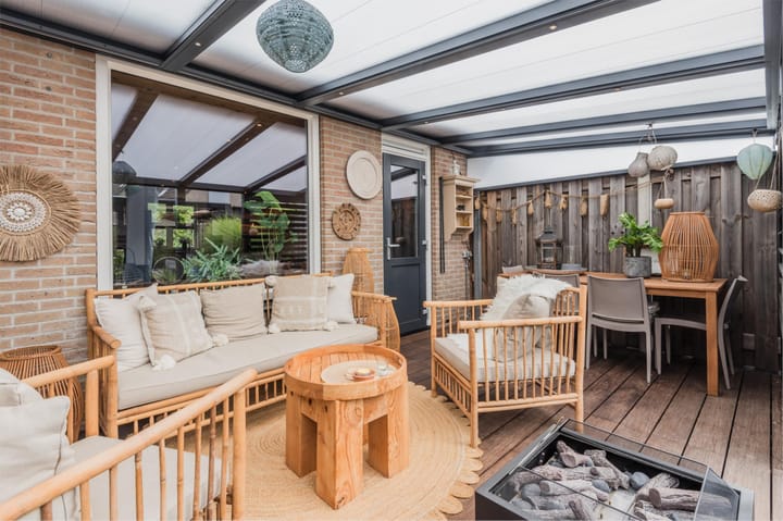 Foto 48 van Schoener 43 45