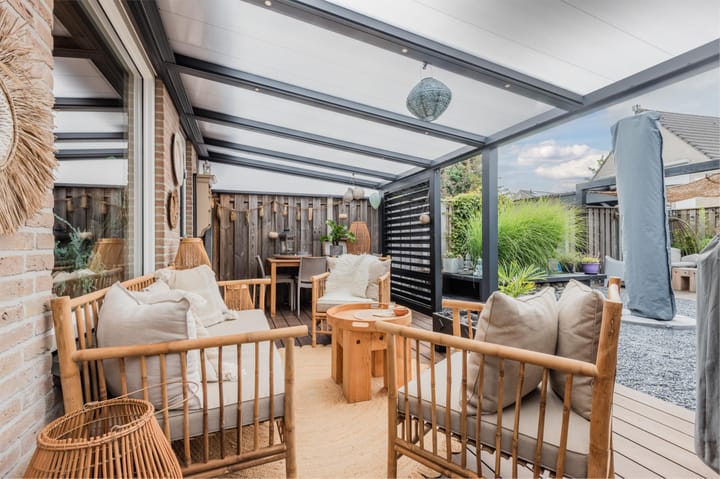 Foto 49 van Schoener 43 45