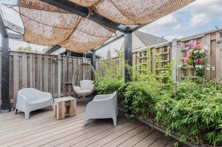 Foto 50 van Schoener 43 45