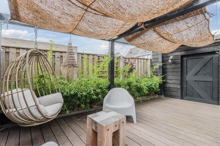 Foto 51 van Schoener 43 45