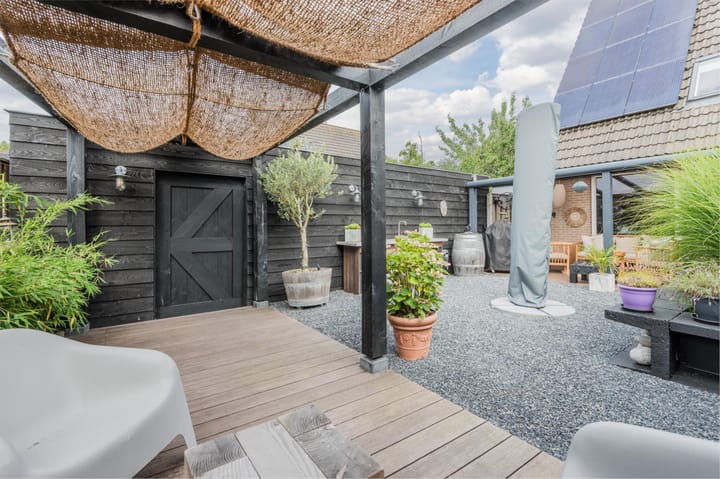 Foto 52 van Schoener 43 45