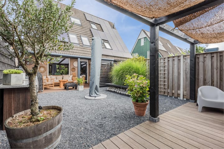 Foto 53 van Schoener 43 45