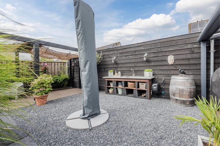 Foto 55 van Schoener 43 45