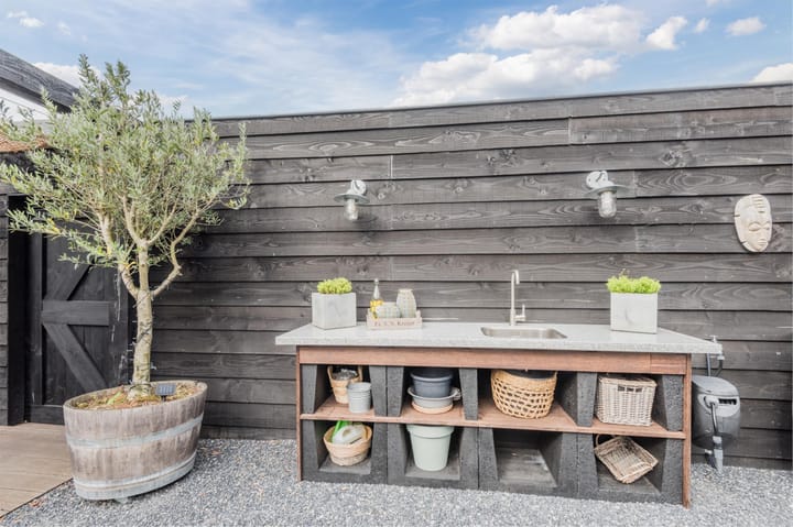 Foto 56 van Schoener 43 45