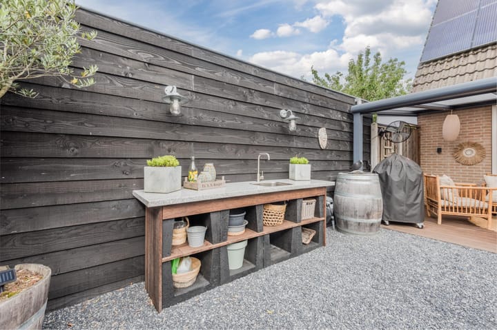 Foto 57 van Schoener 43 45