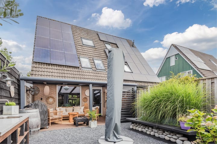 Foto 58 van Schoener 43 45