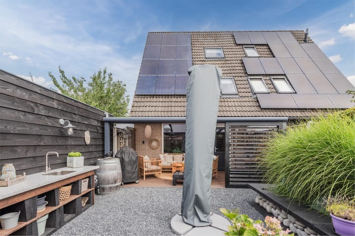 Foto 60 van Schoener 43 45