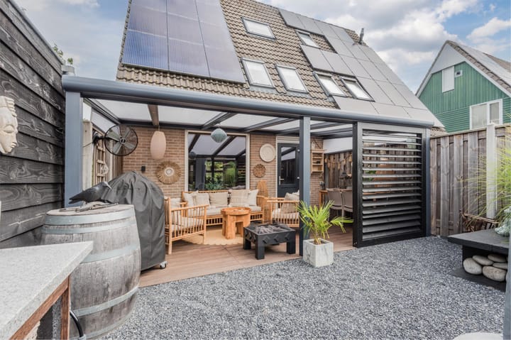 Foto 61 van Schoener 43 45