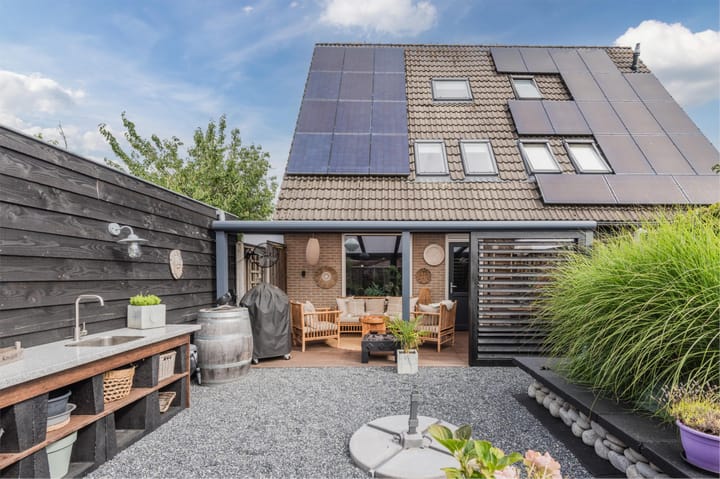 Foto 62 van Schoener 43 45