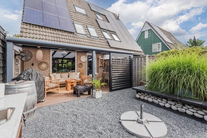 Foto 65 van Schoener 43 45