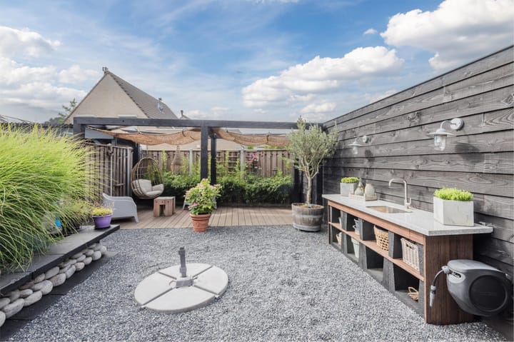 Foto 66 van Schoener 43 45