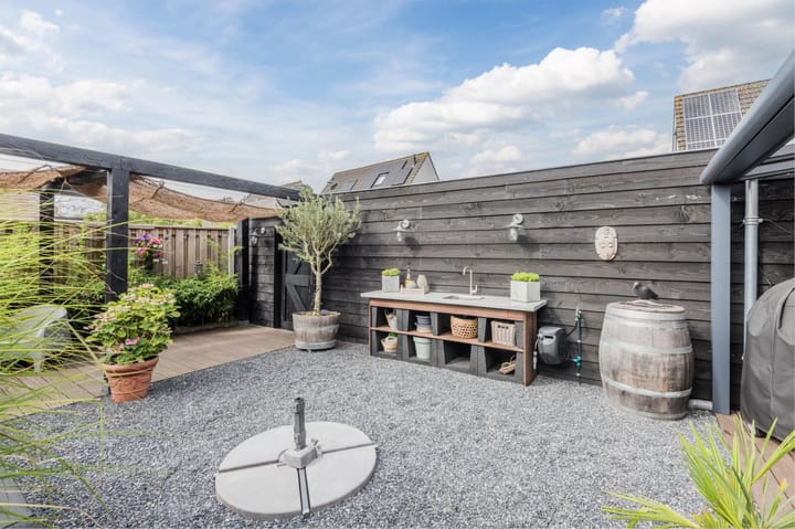 Foto 67 van Schoener 43 45