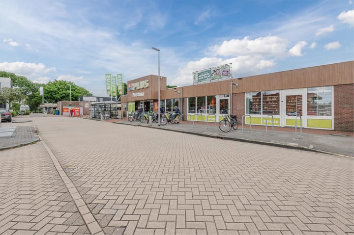 Foto 68 van Schoener 43 45