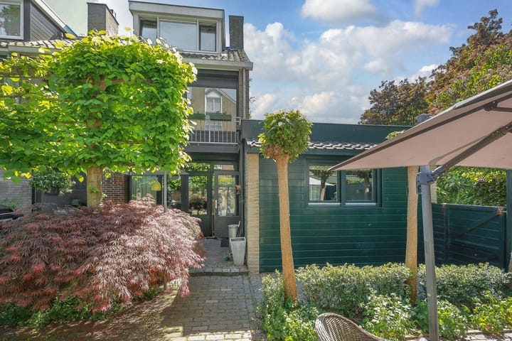 Foto 4 van Kruidbergerweg 94