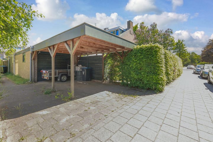 Foto 6 van Kruidbergerweg 94