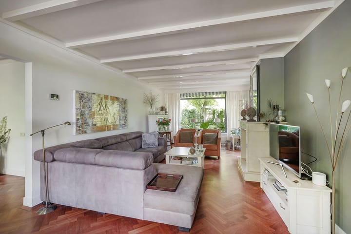 Foto 9 van Kruidbergerweg 94