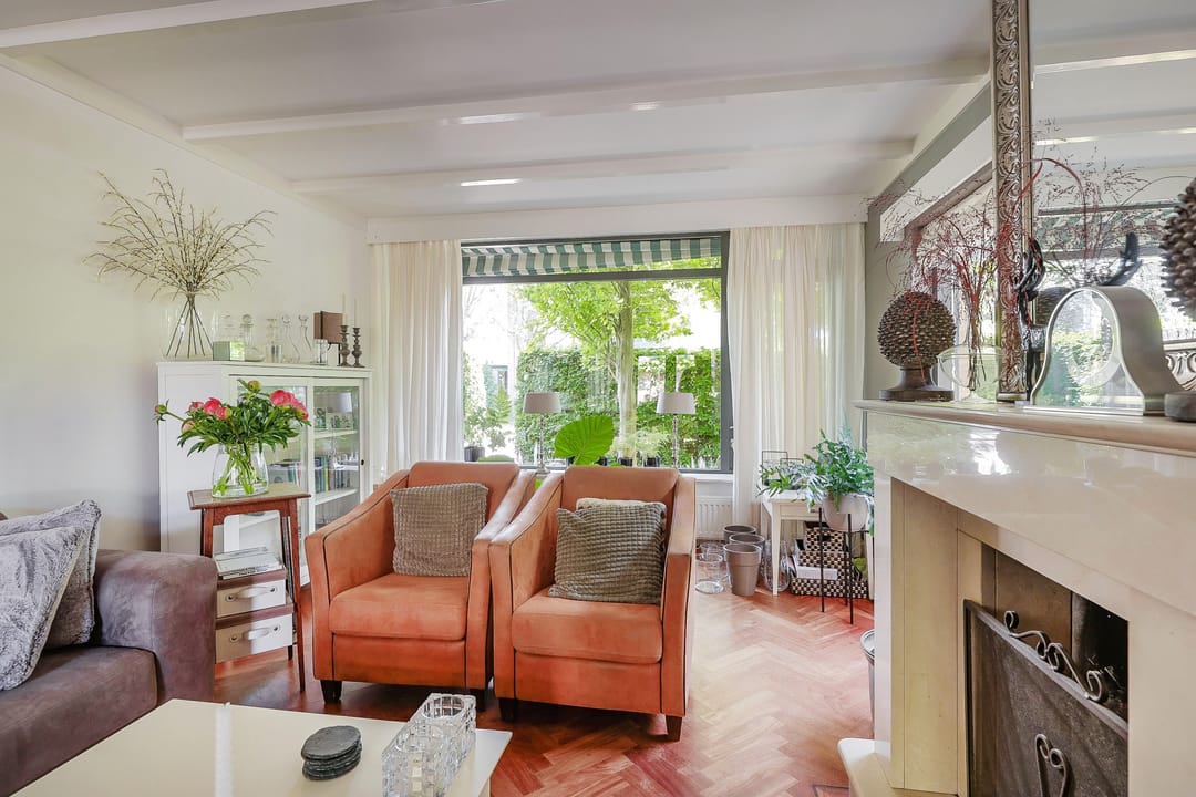 Foto 11 van Kruidbergerweg 94