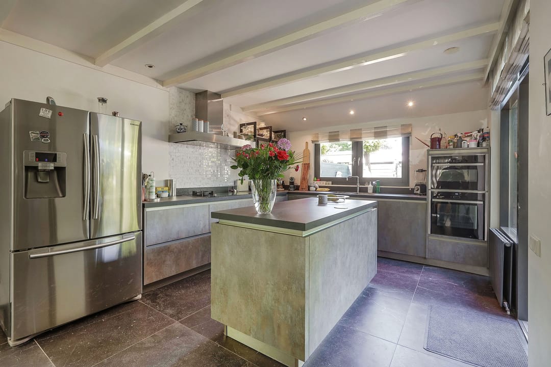 Foto 16 van Kruidbergerweg 94