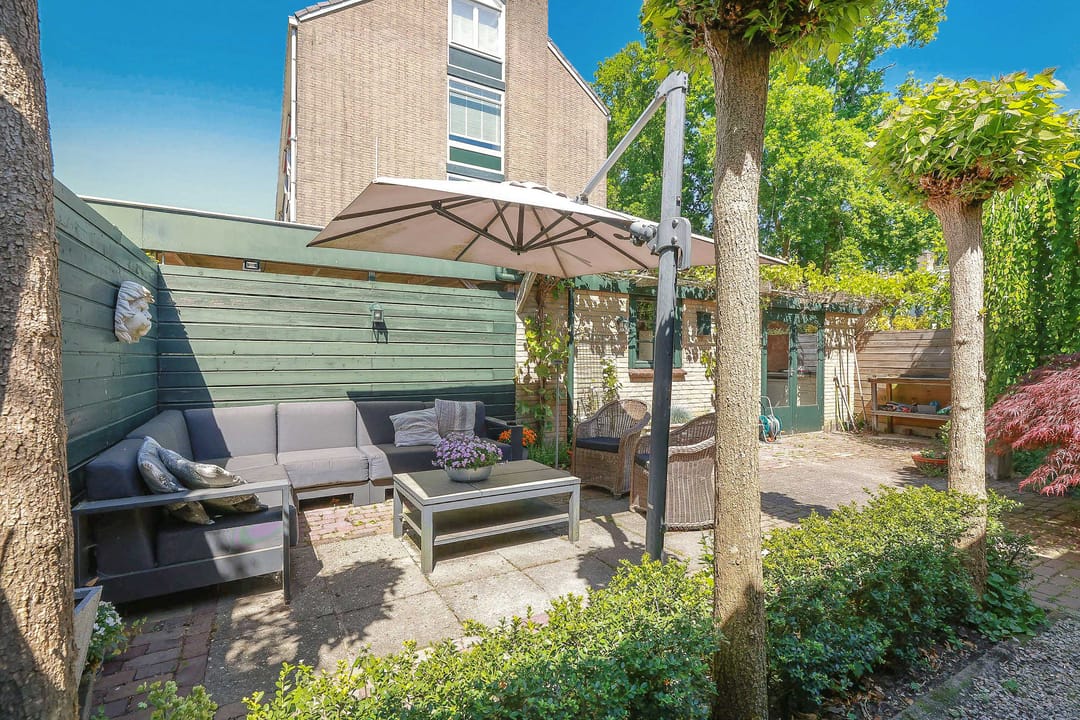 Foto 23 van Kruidbergerweg 94