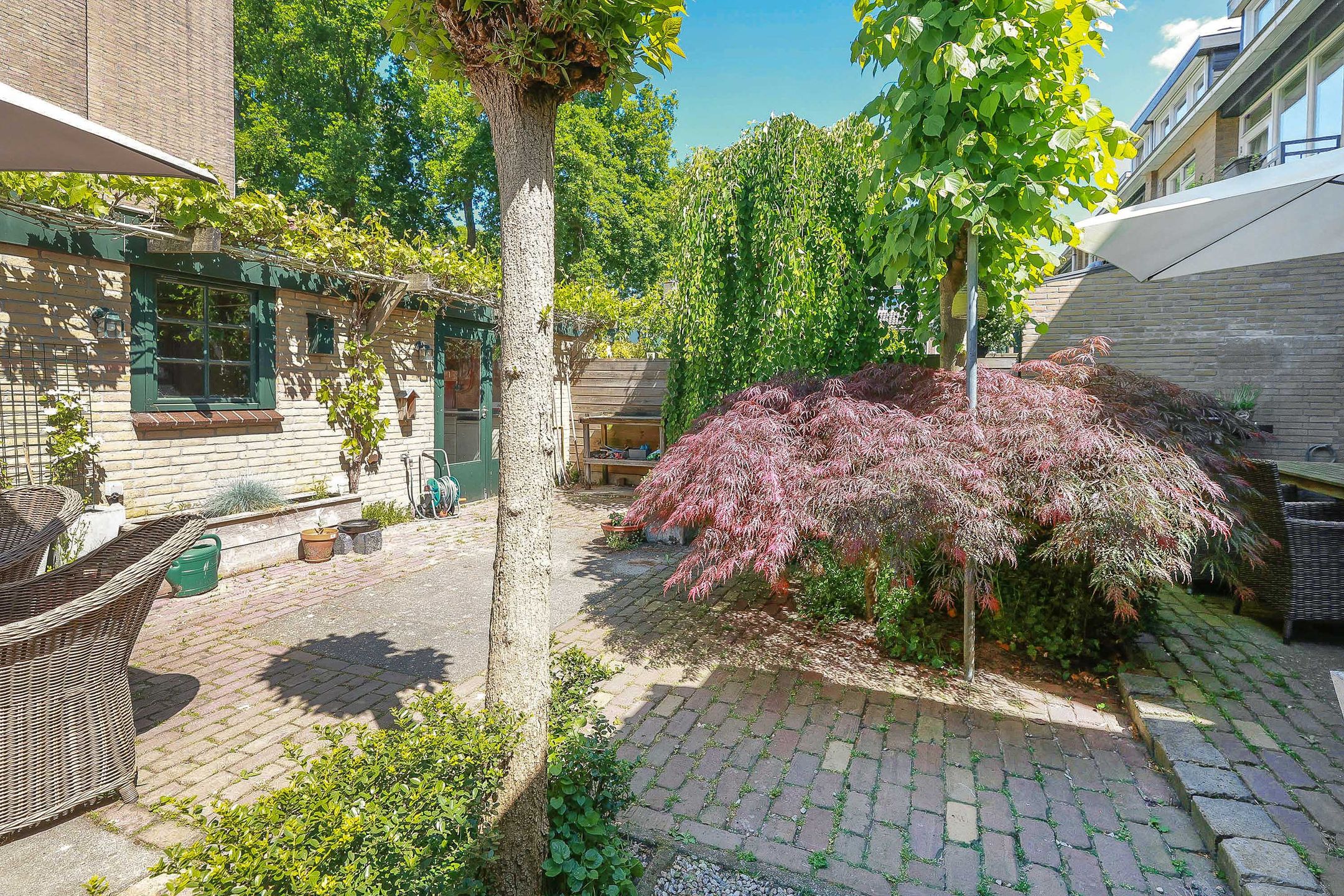 Foto 24 van Kruidbergerweg 94