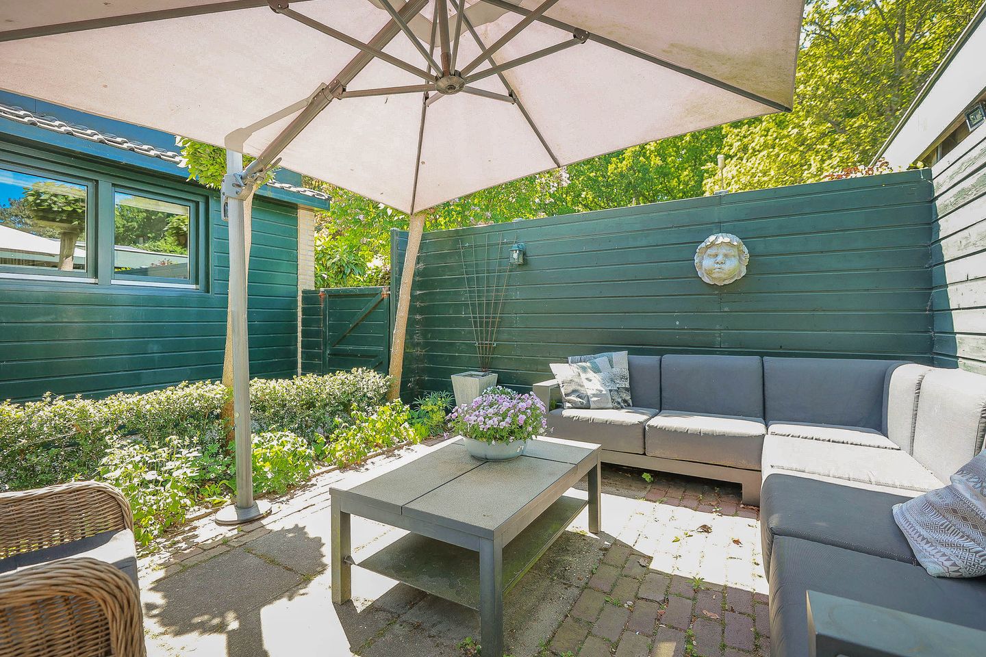 Foto 25 van Kruidbergerweg 94