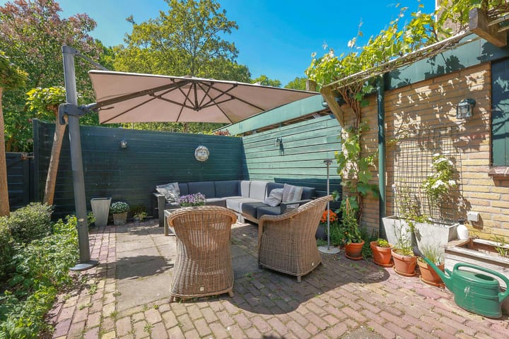 Foto 27 van Kruidbergerweg 94