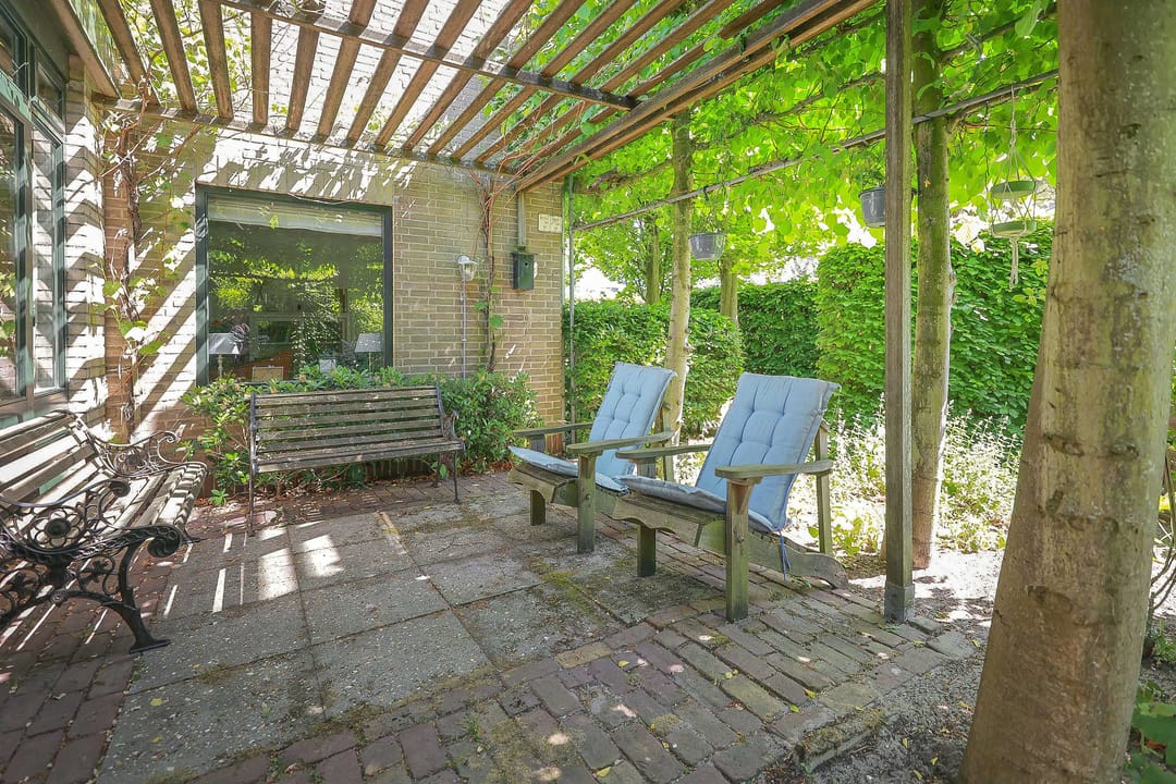 Foto 32 van Kruidbergerweg 94