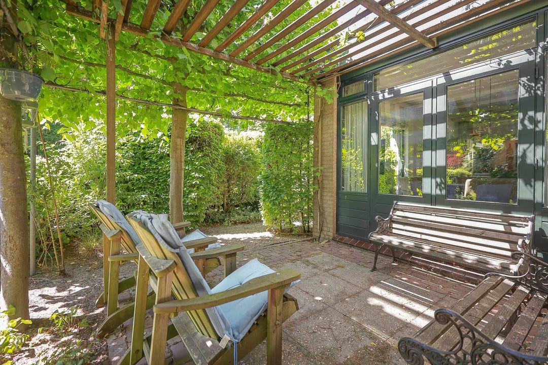 Foto 2 van Kruidbergerweg 94