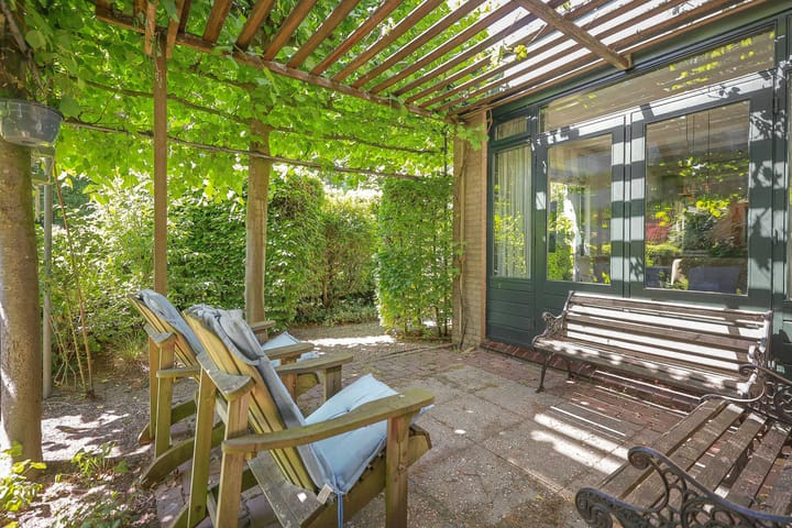 Foto 2 van Kruidbergerweg 94