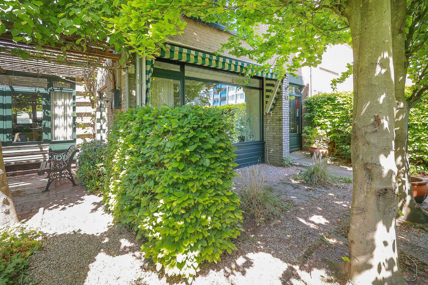 Foto 34 van Kruidbergerweg 94