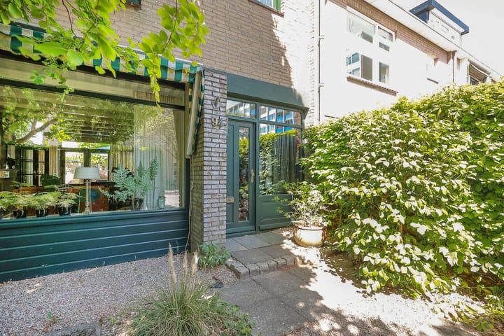 Foto 35 van Kruidbergerweg 94